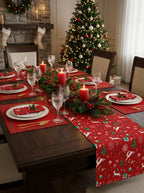 Cloth Placemat Set