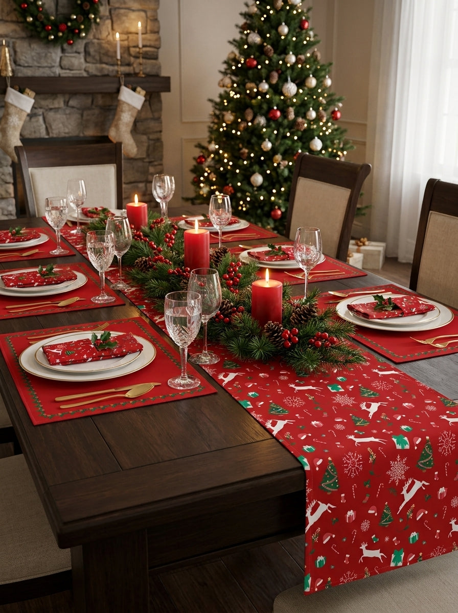 Cloth Napkins