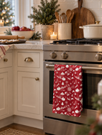Kitchen Dish Towel