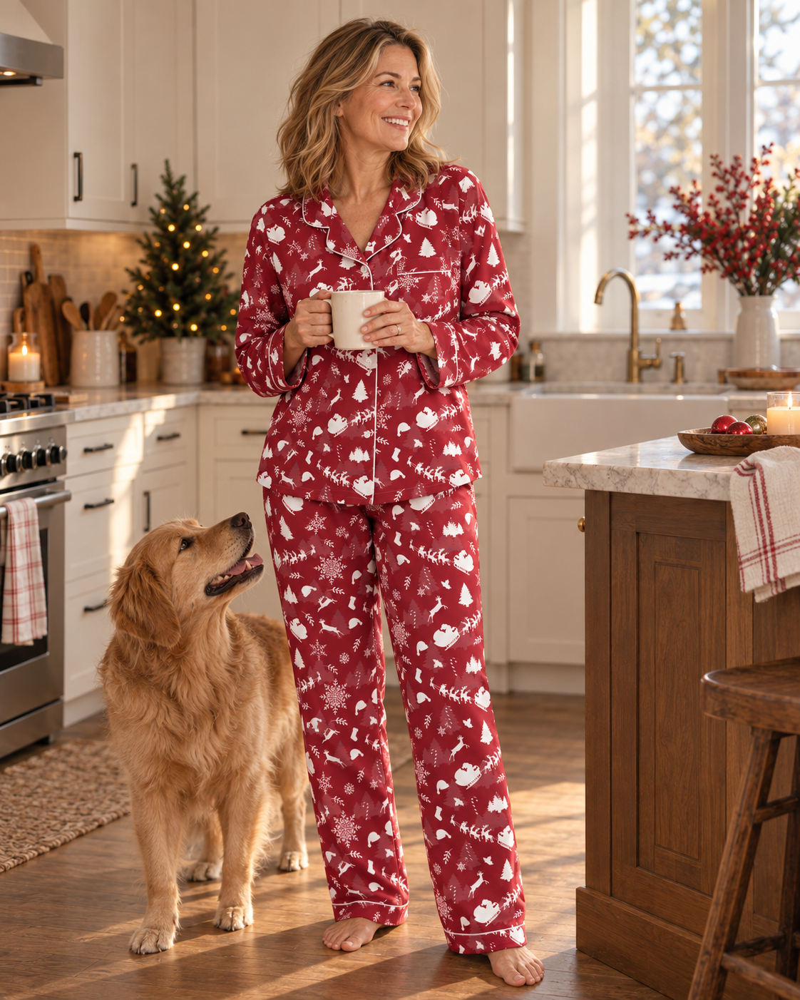 Women’s Pajama Pants