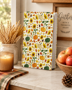Hardcover Journal