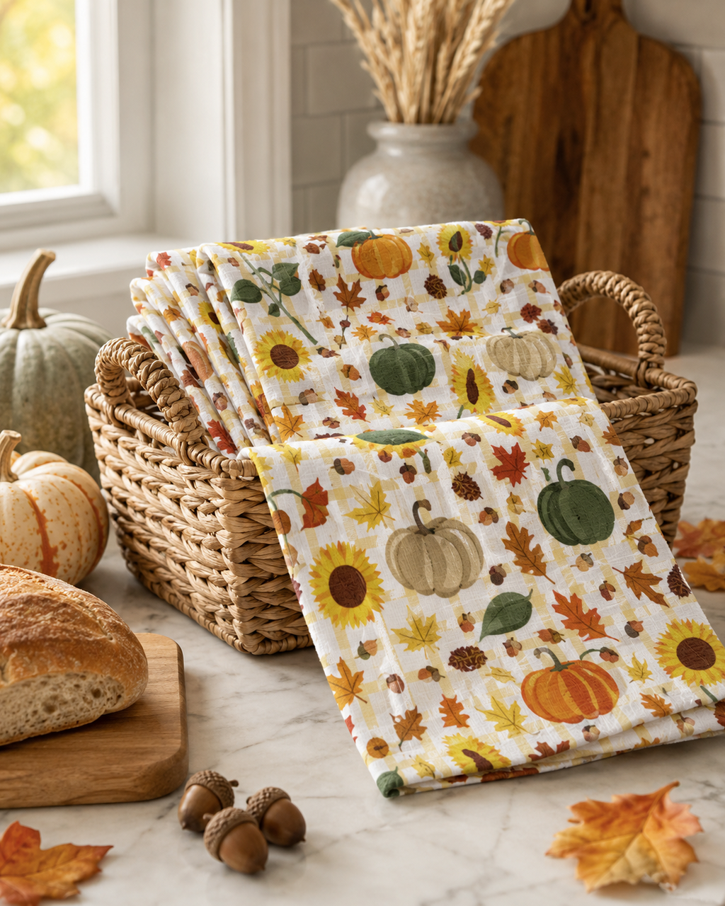 Kitchen Hand Towel