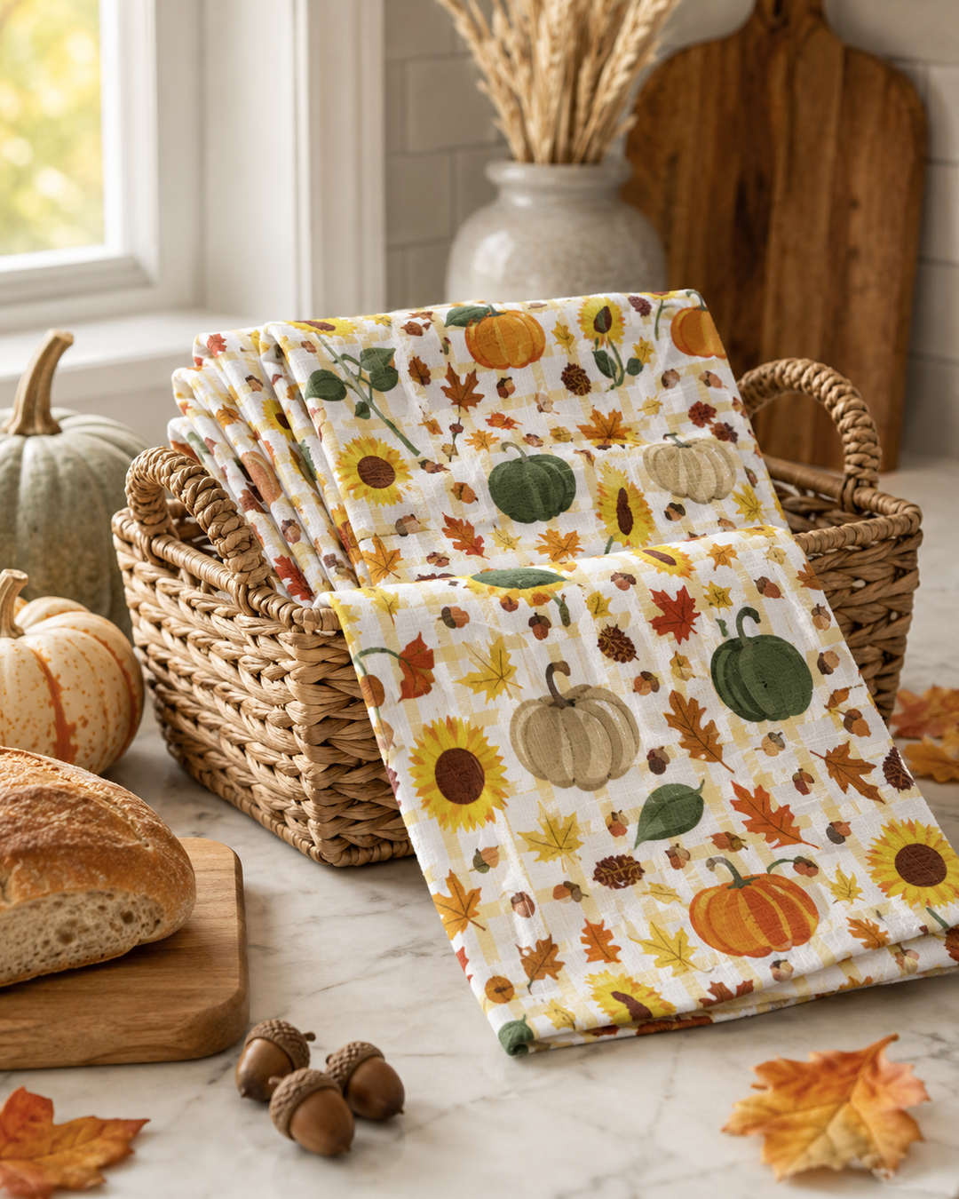 Kitchen Hand Towel