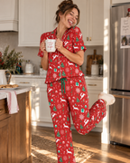 Women’s Pajama Pants