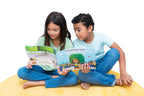 Never Forget 9/11: Love Always Wins Storybook
