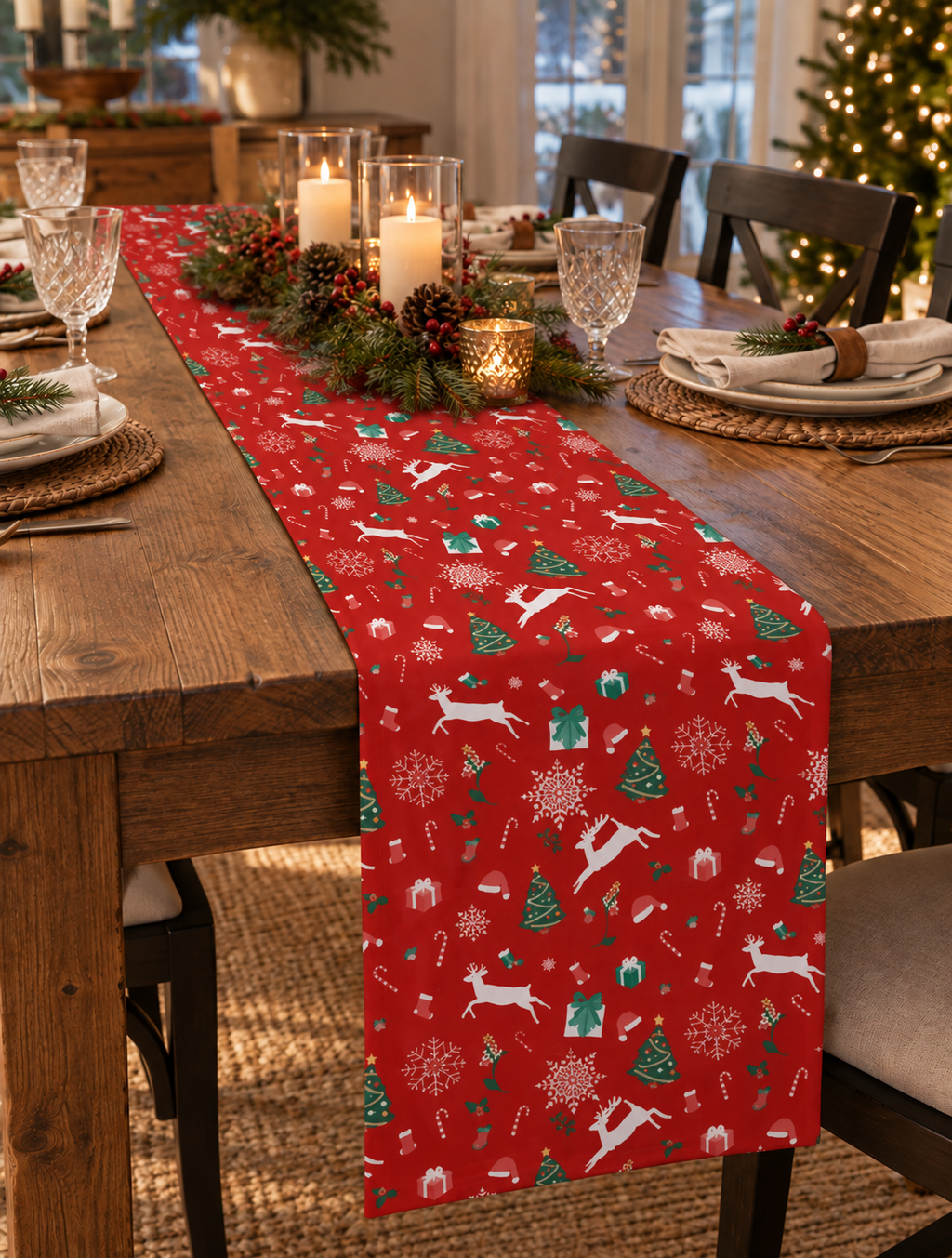 Table Runner