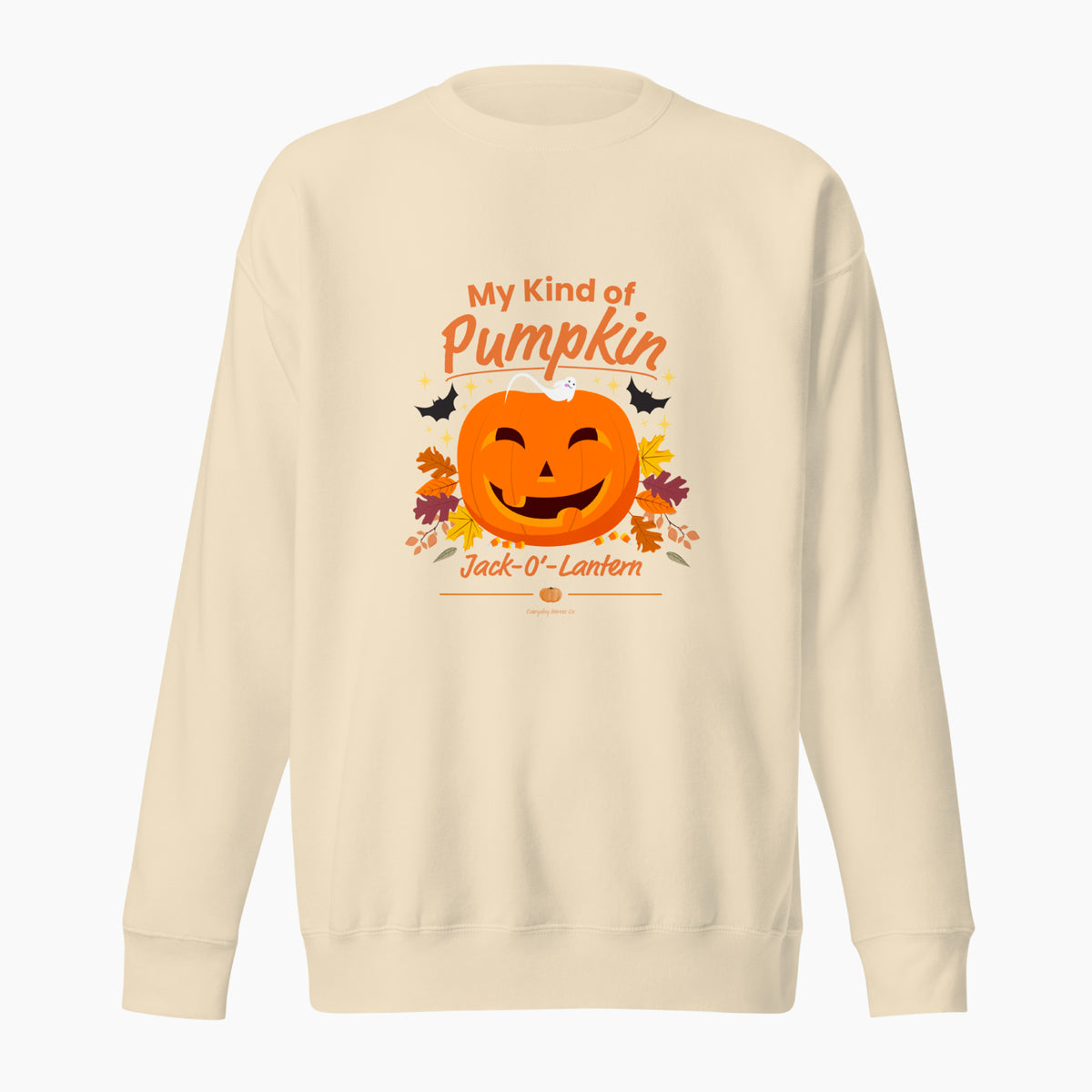 Crewneck Sweatshirt
