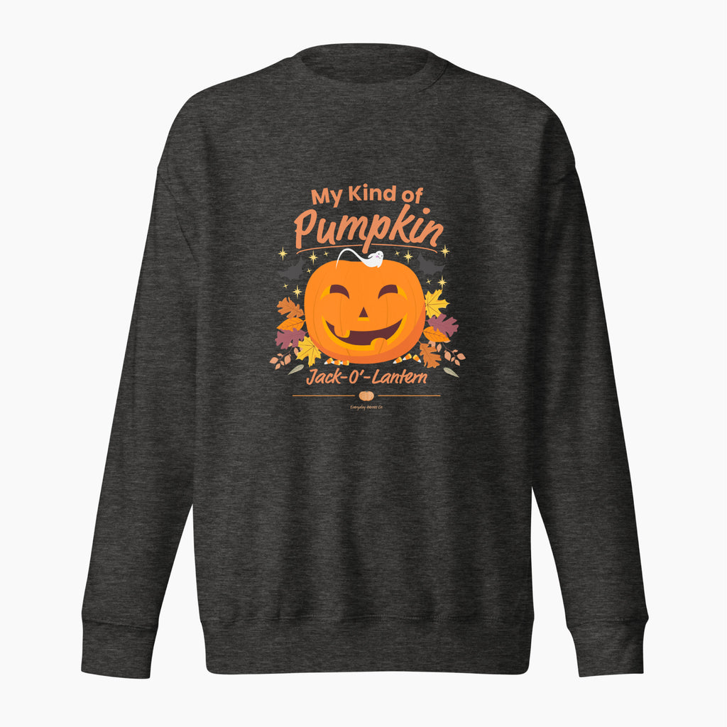 Crewneck Sweatshirt