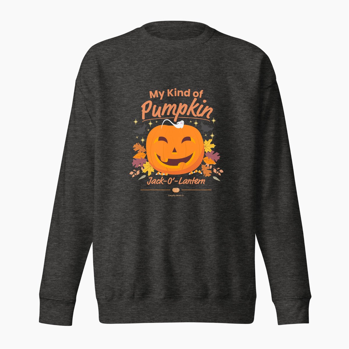 Crewneck Sweatshirt