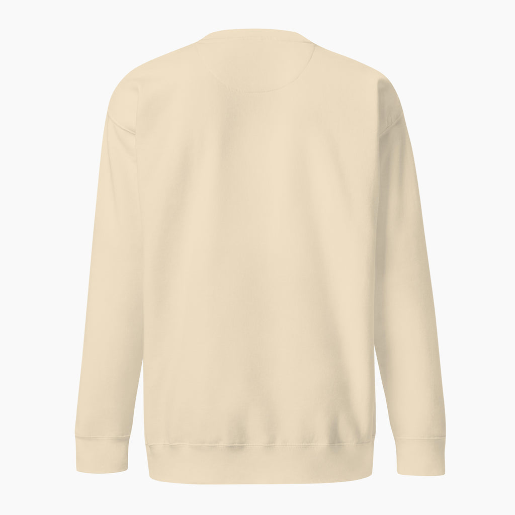 Crewneck Sweatshirt
