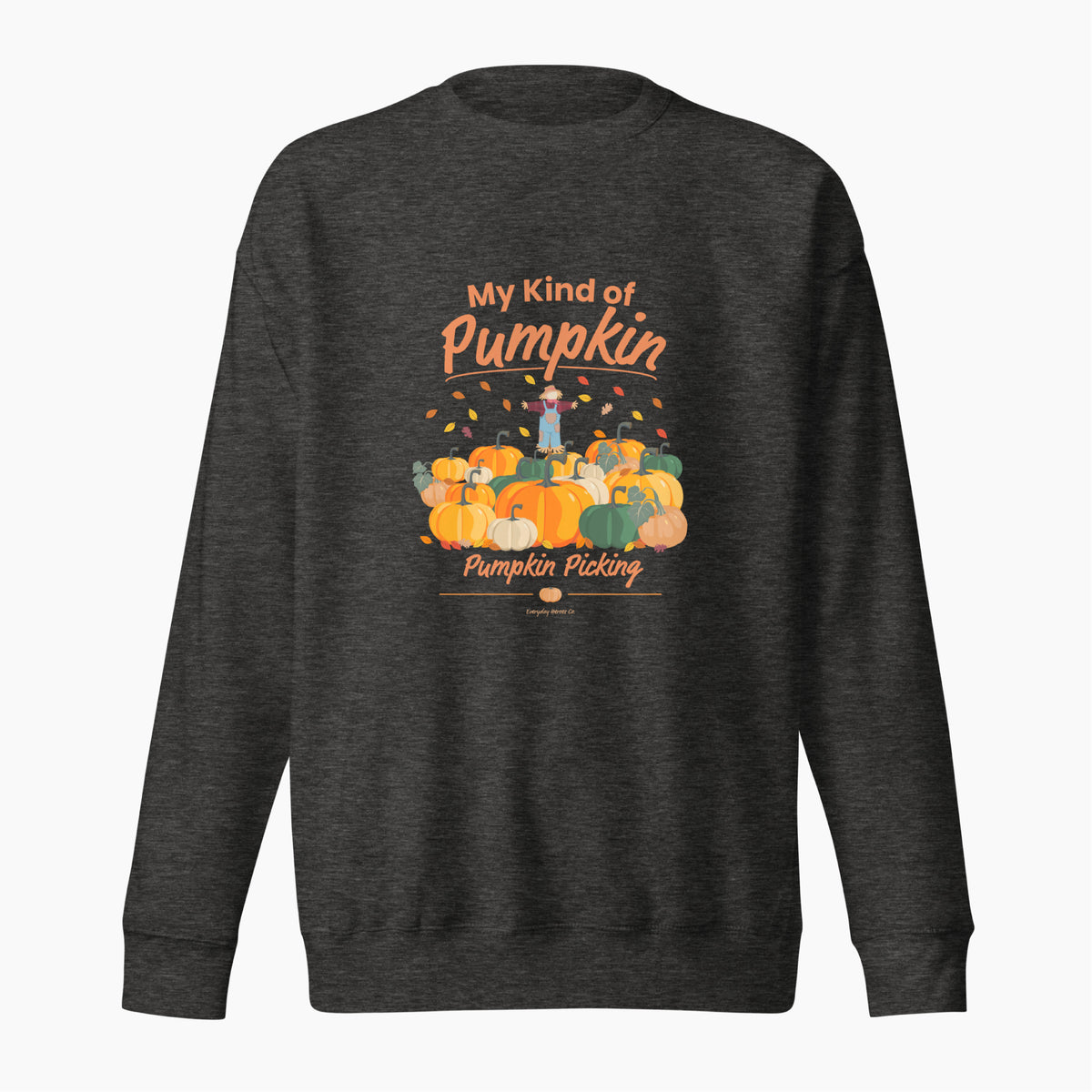 Crewneck Sweatshirt