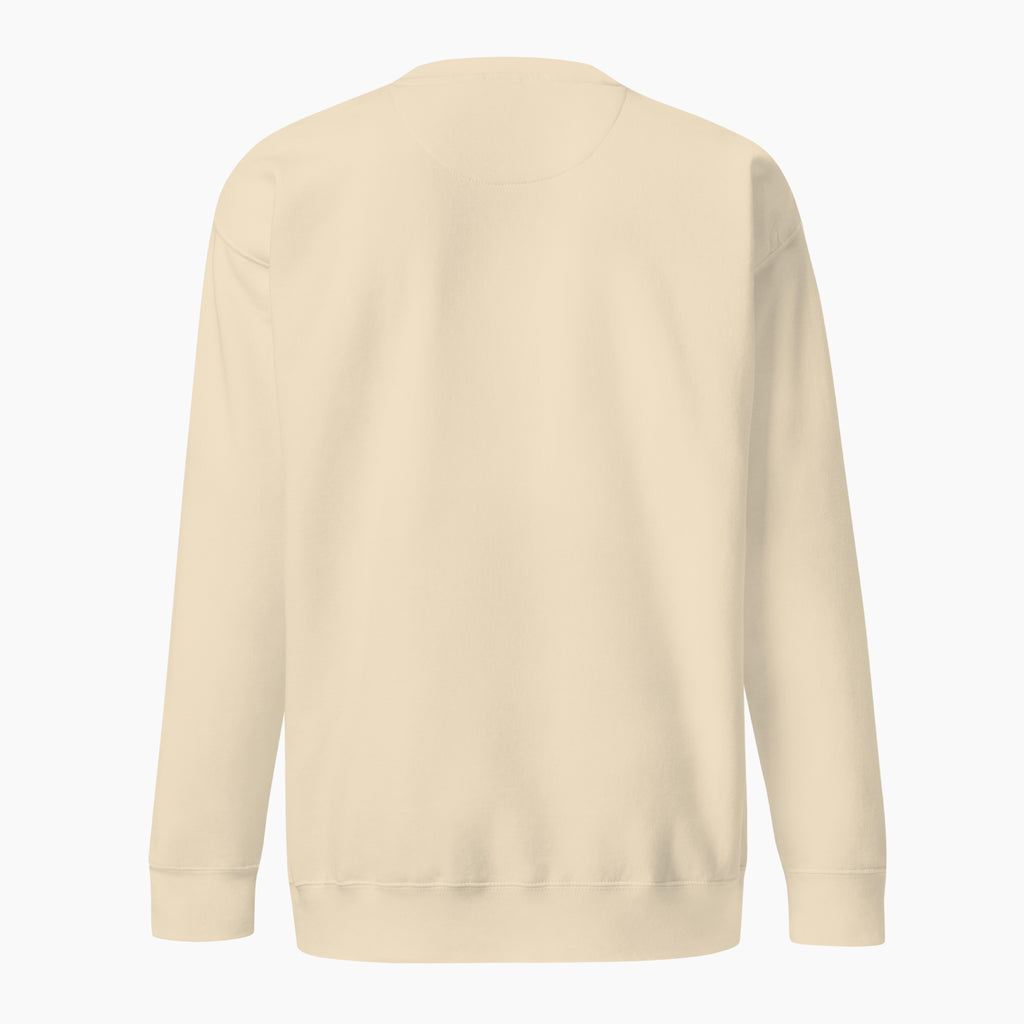 Crewneck Sweatshirt
