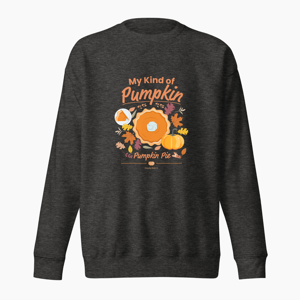 Crewneck Sweatshirt