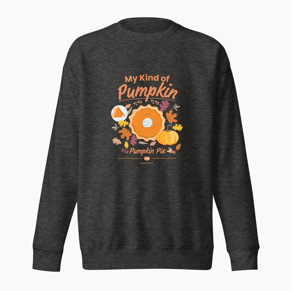 Crewneck Sweatshirt
