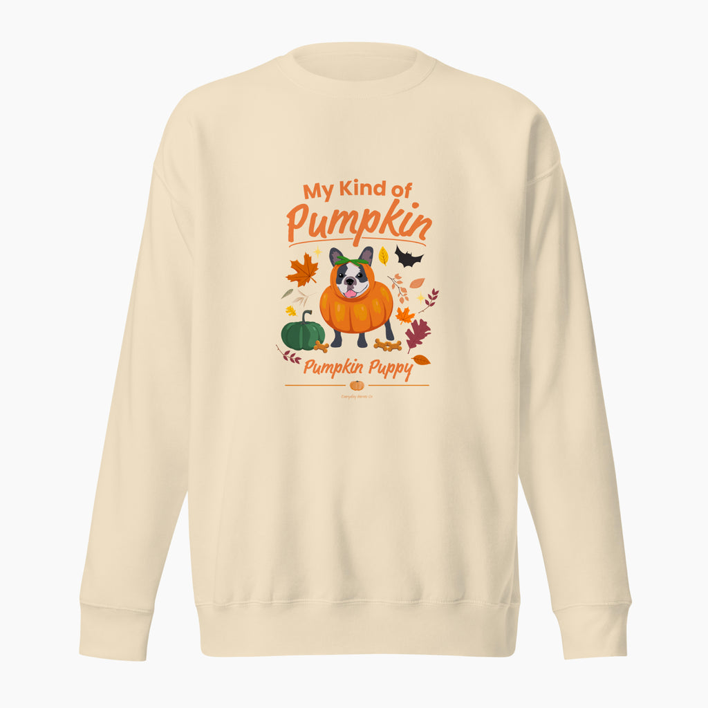 Crewneck Sweatshirt