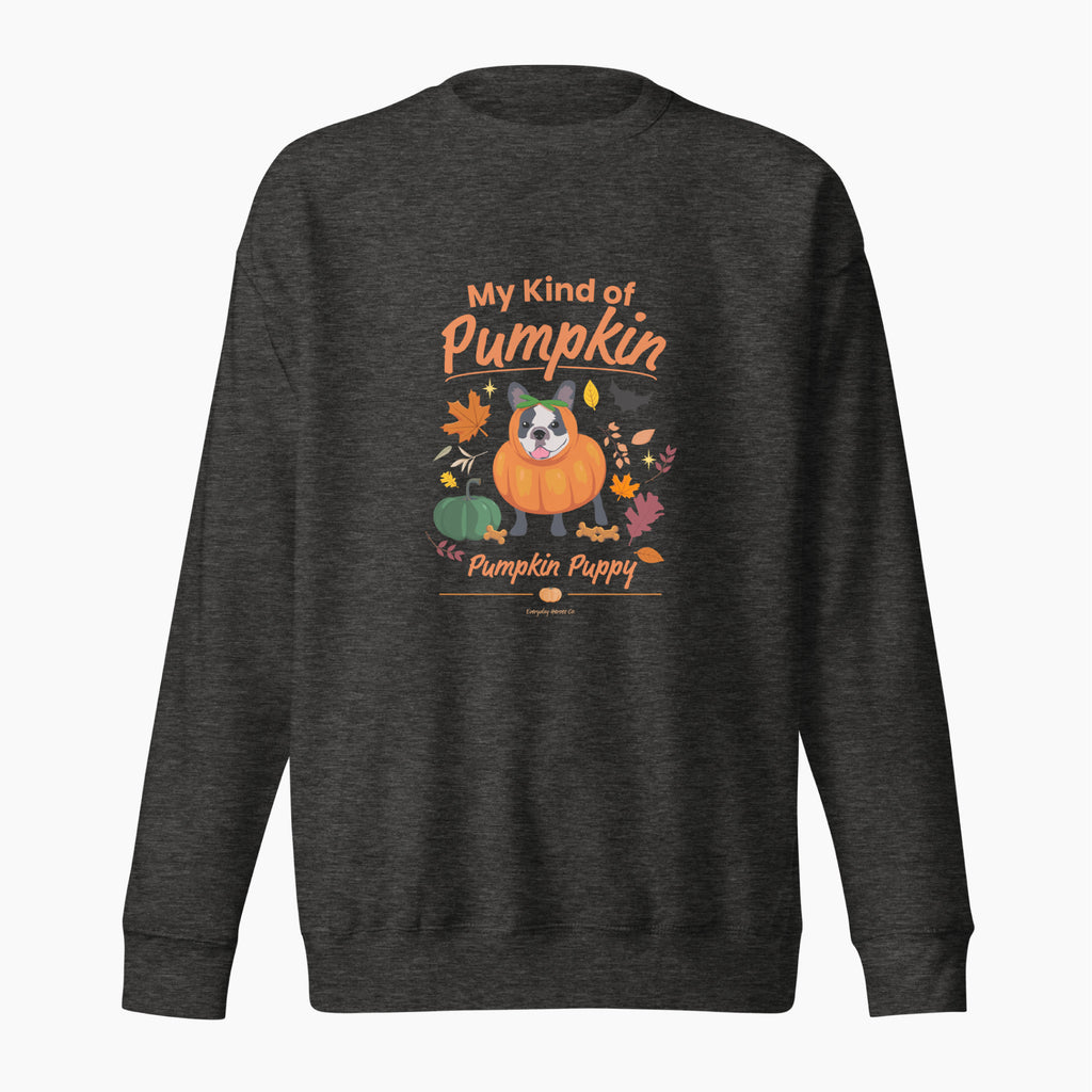 Crewneck Sweatshirt