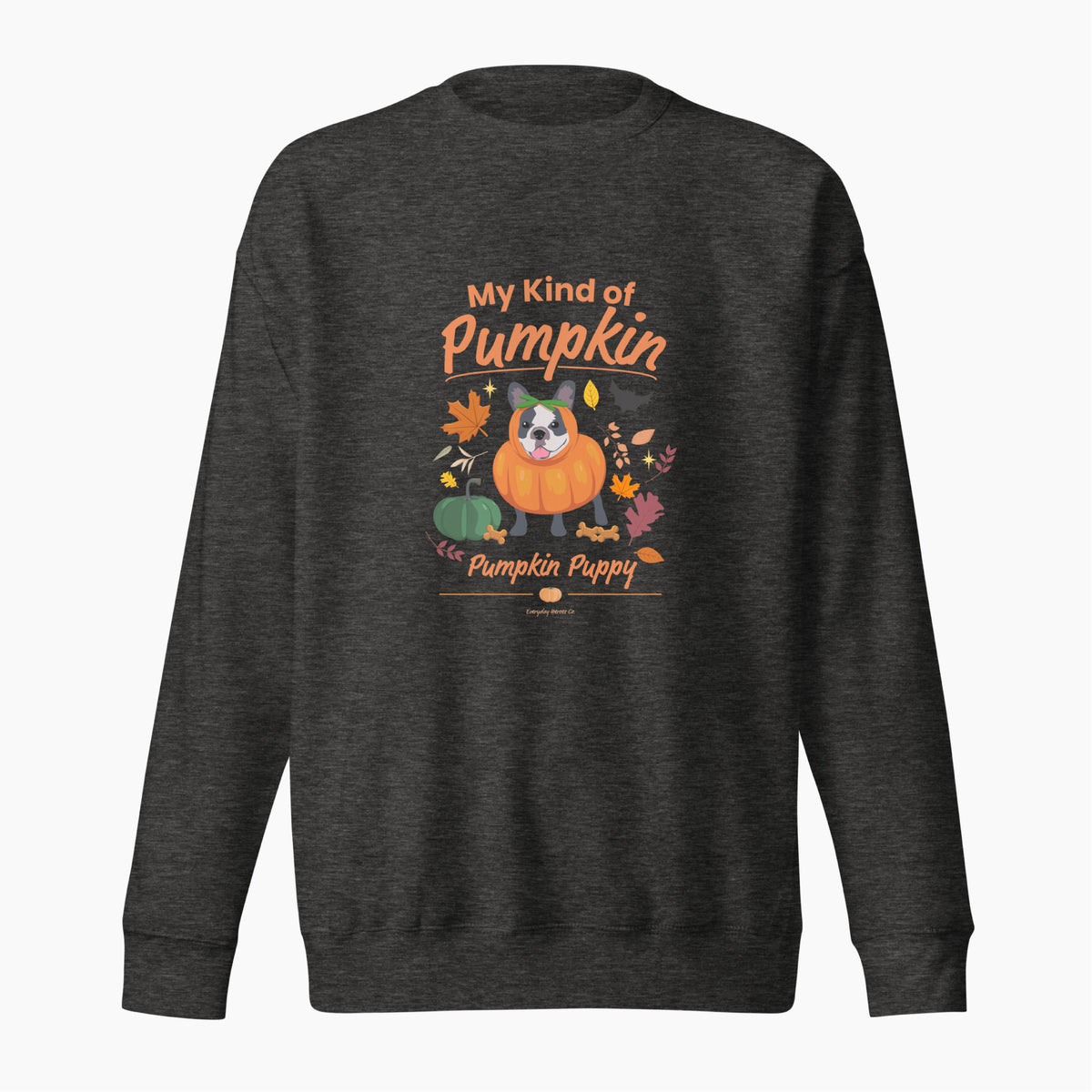 Crewneck Sweatshirt