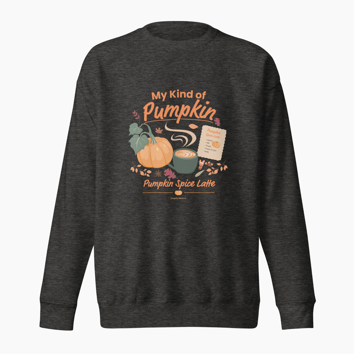 Crewneck Sweatshirt