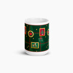 Glossy Ceramic Mug