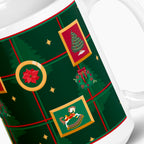 Glossy Ceramic Mug