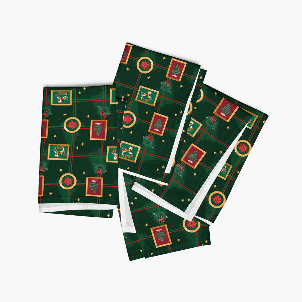 Cloth Napkins