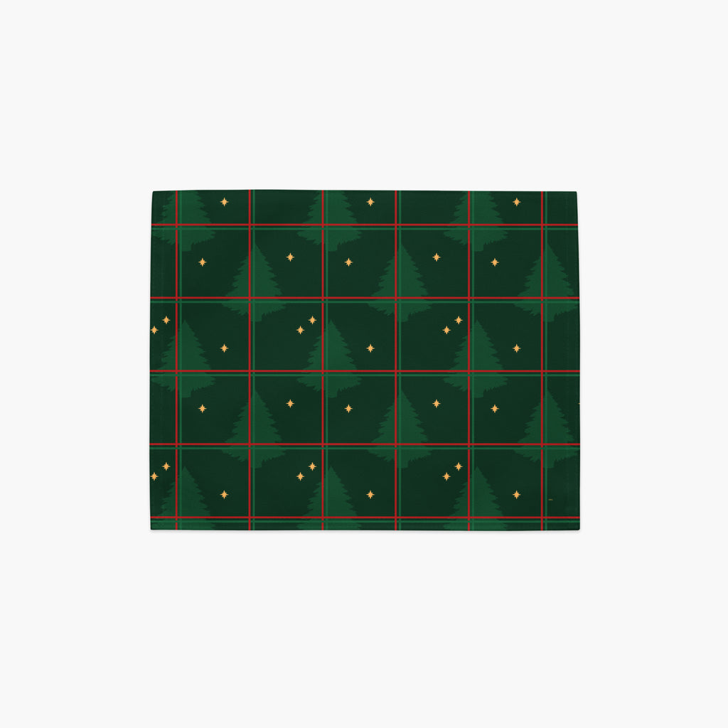 Cloth Placemat Set