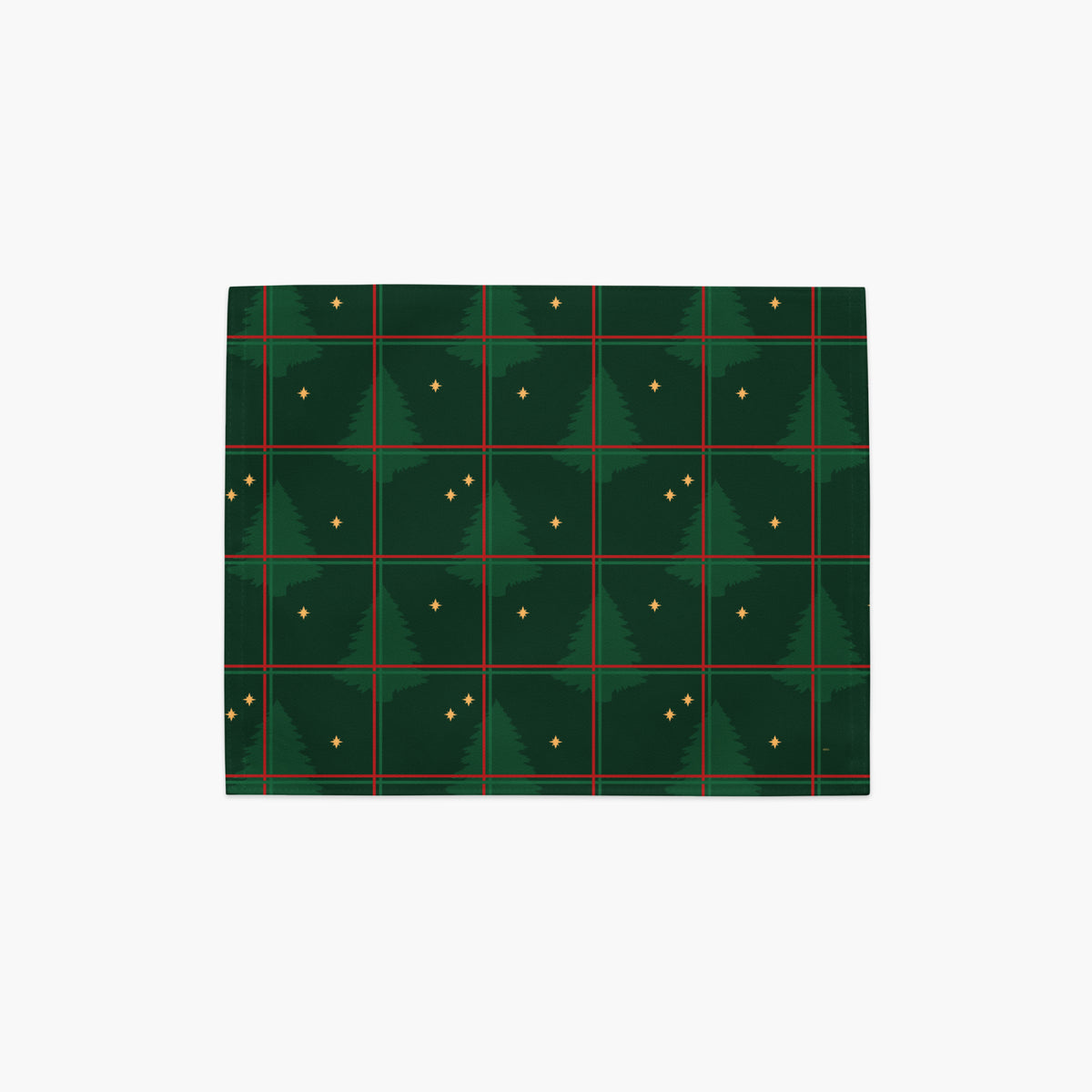 Cloth Placemat Set