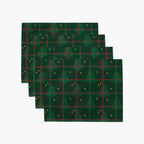 Cloth Placemat Set