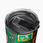 Stainless Tapered Tumbler