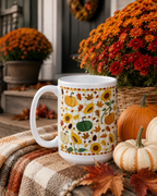 Glossy Ceramic Mug