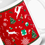 Glossy Ceramic Mug