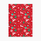 Hardcover journal matte