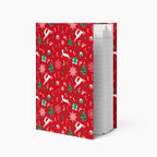 Hardcover journal matte