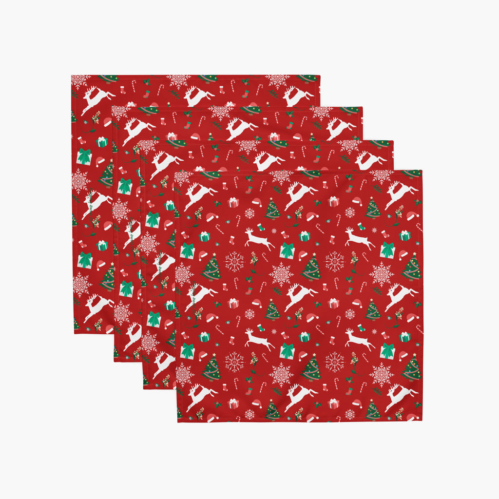 Cloth Napkins