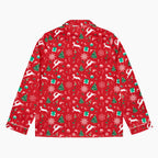 Women’s Long Sleeve Pajama Top