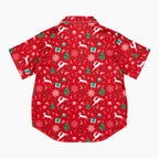 Women’s Short Sleeve Pajama Top