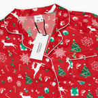 Women’s Short Sleeve Pajama Top