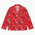 Women’s Long Sleeve Pajama Top