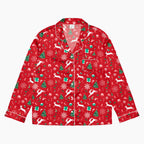 Women’s Long Sleeve Pajama Top
