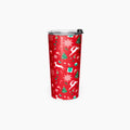 Stainless Tapered Tumbler