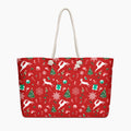 Weekender Everything Bag