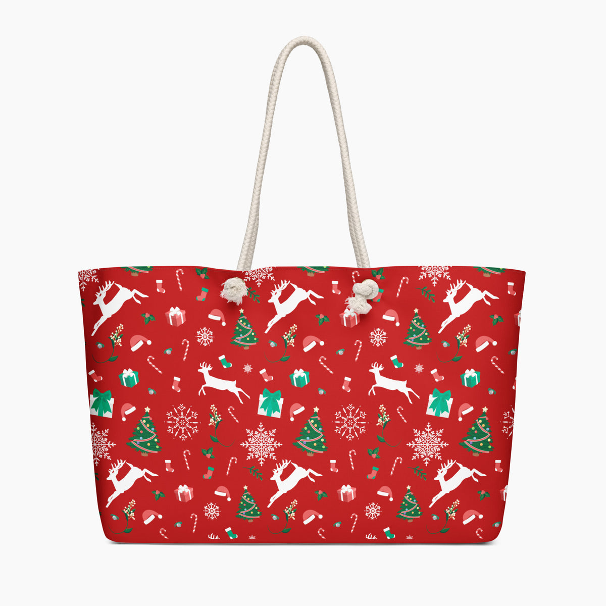 Weekender Everything Bag
