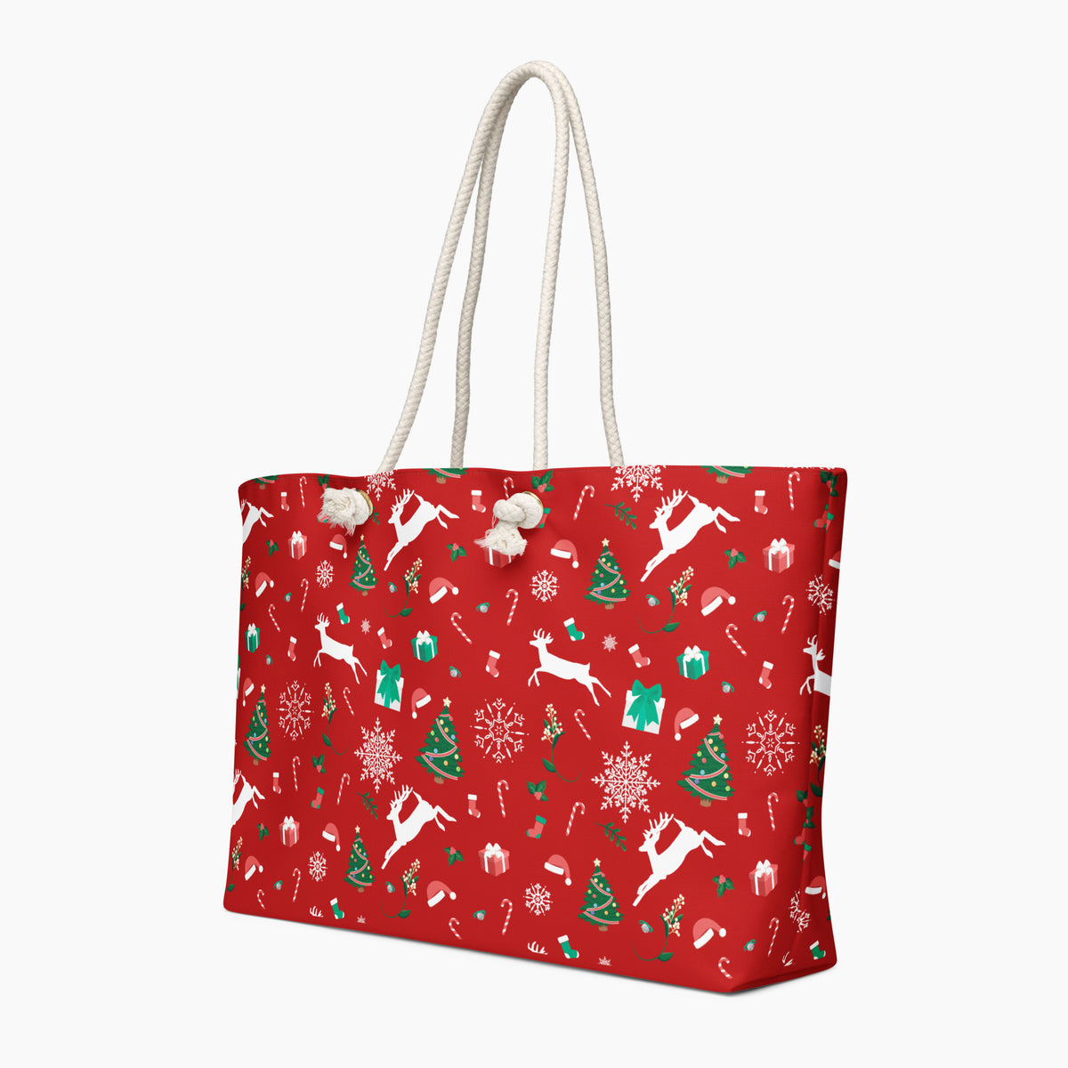 Weekender Everything Bag