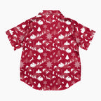 Women’s Short Sleeve Pajama Top