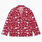 Women’s Long Sleeve Pajama Top