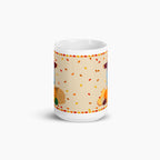 Glossy Ceramic Mug