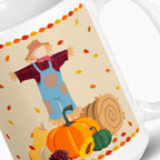 Glossy Ceramic Mug