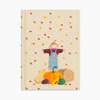 Hardcover Journal