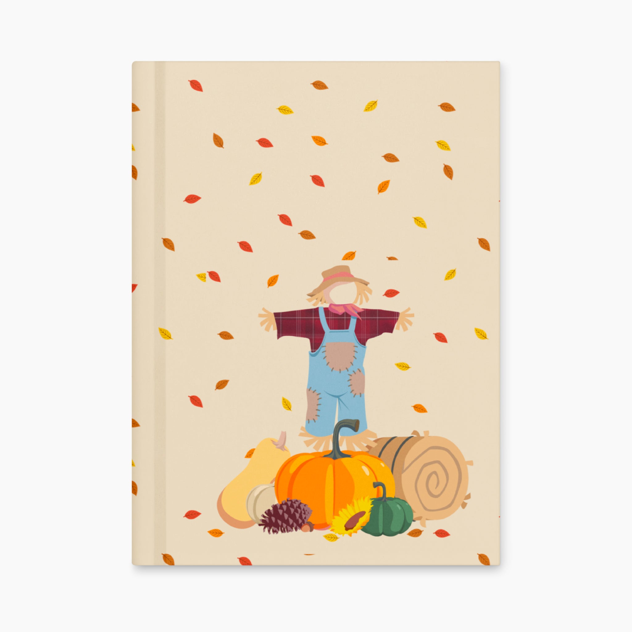 Hardcover Journal