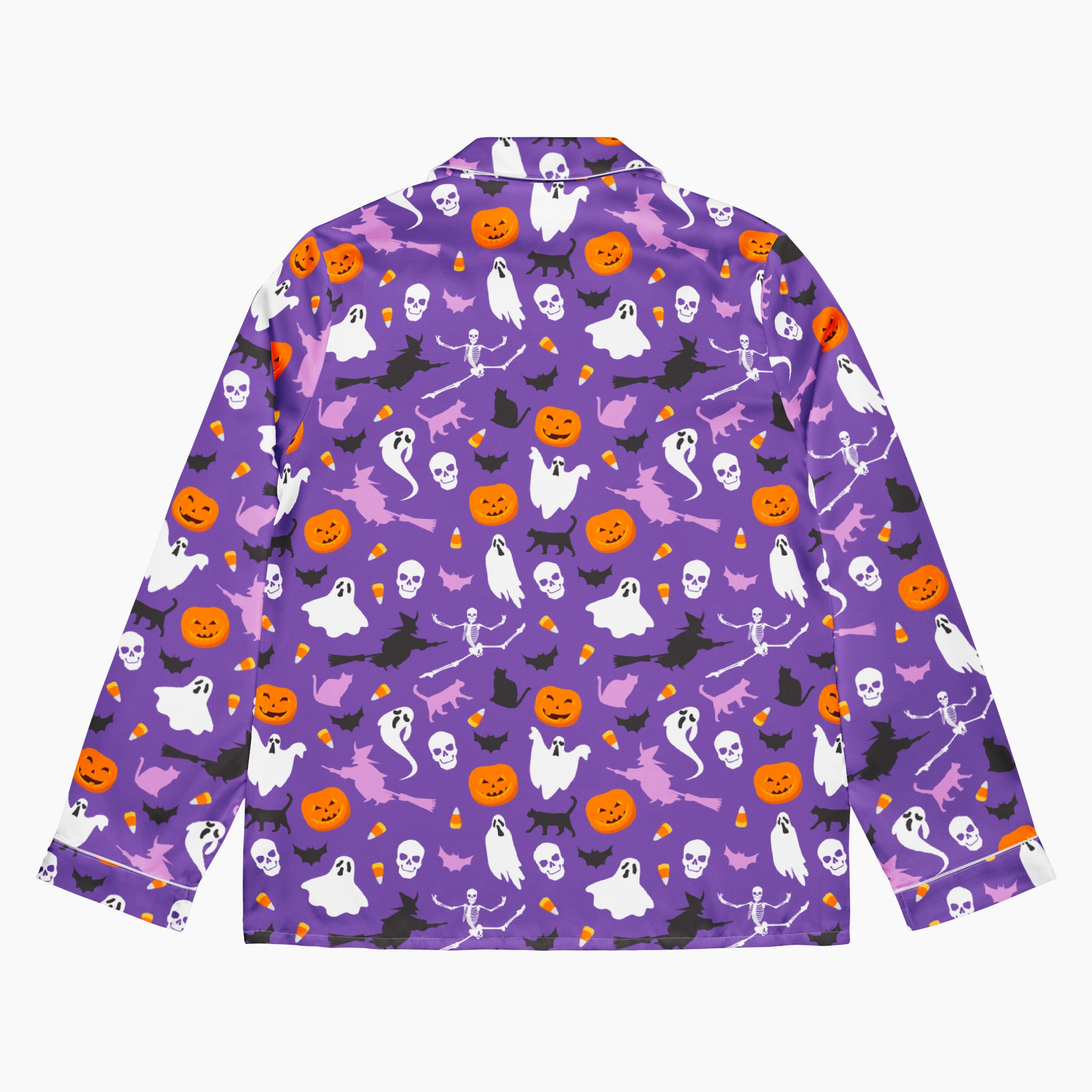 Women’s Long Sleeve Pajama Top